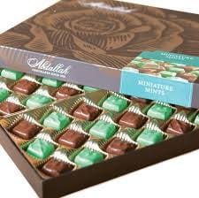 Chocolate Mints